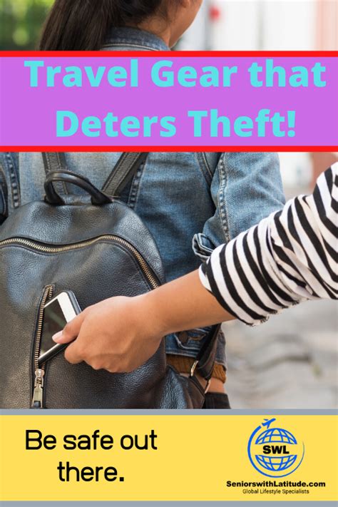 electronic pickpocket device|The Best Anti Pick Pocketing Accessories for Travelers in 2020.